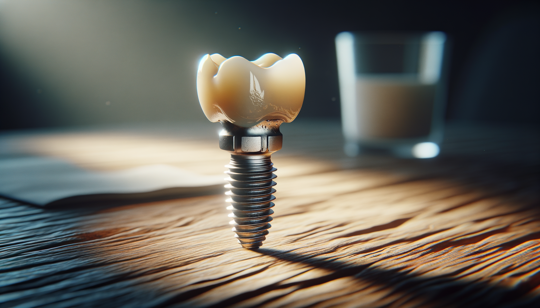 Ultimate Guide to Dental Implants: Procedure, Benefits, and Cost Explained