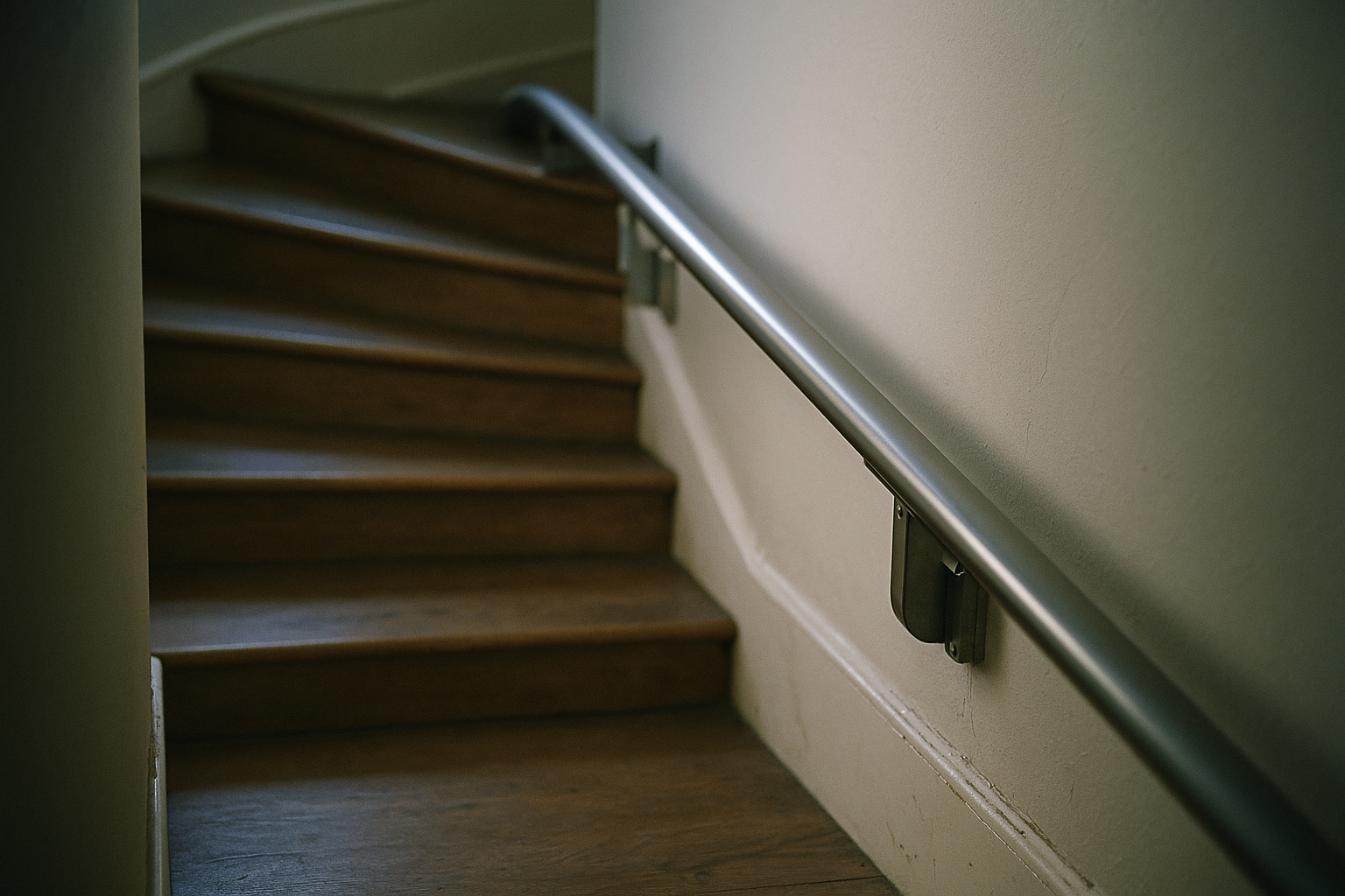 Exploring Innovative Inclined Stair Elevator Systems for Enhanced Accessibility