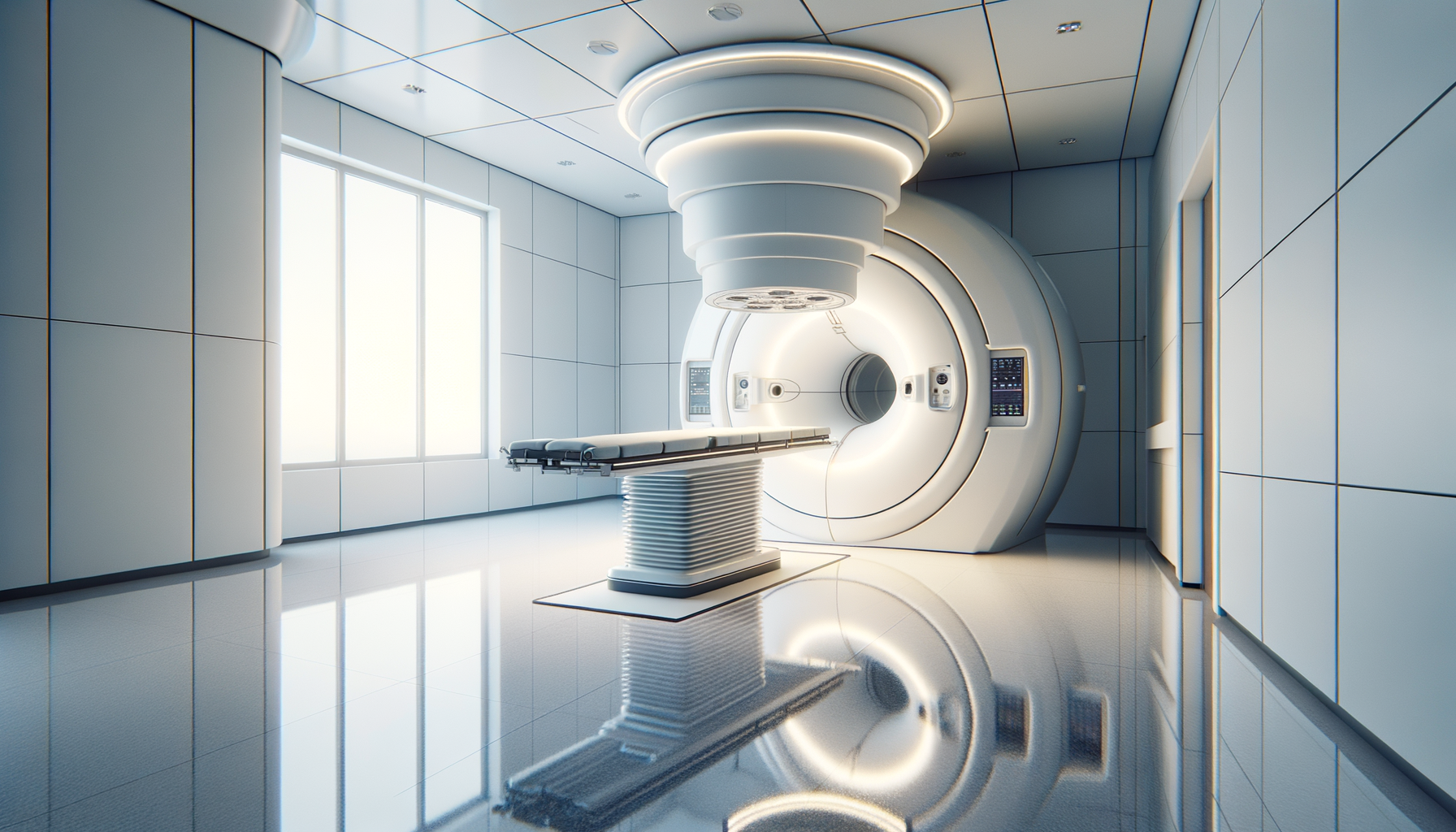 Understanding Cancer Treatment: Radiation Therapy vs. Surgery