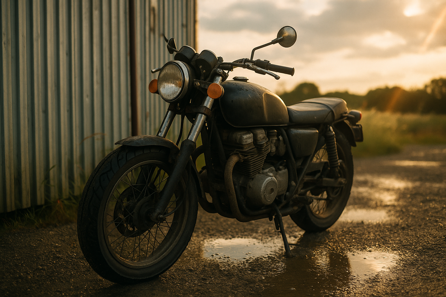 What To Know Before Investing in Rent-To-Own Motorcycles