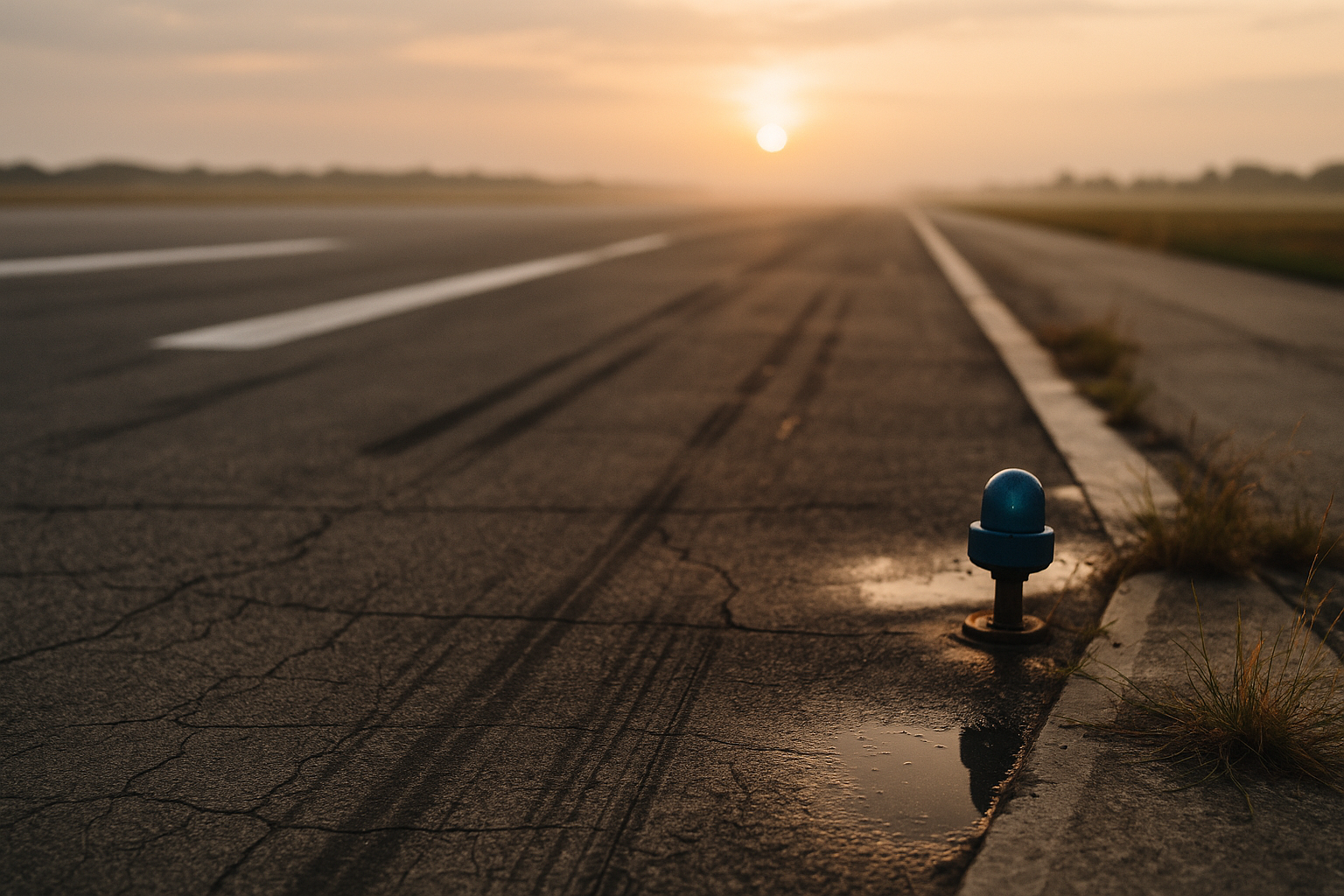 What to know about Airport Training Programs