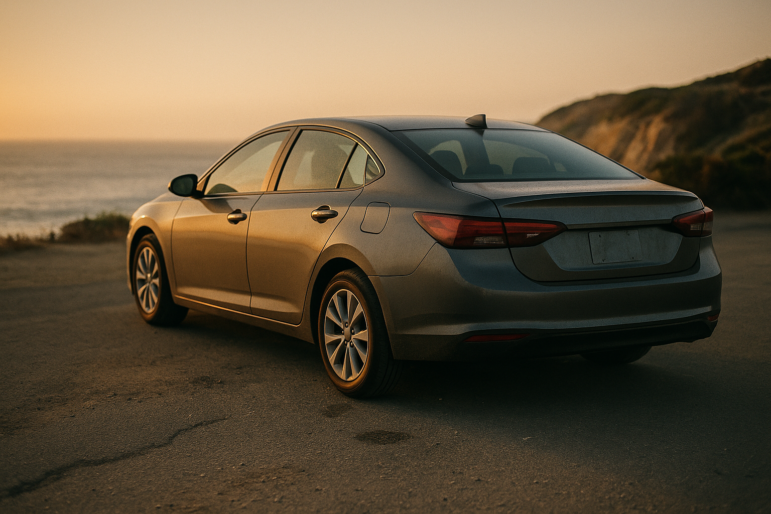 Ultimate Guide to Fuel-Efficient Midsize Sedans: Features, Performance, and Price Comparison