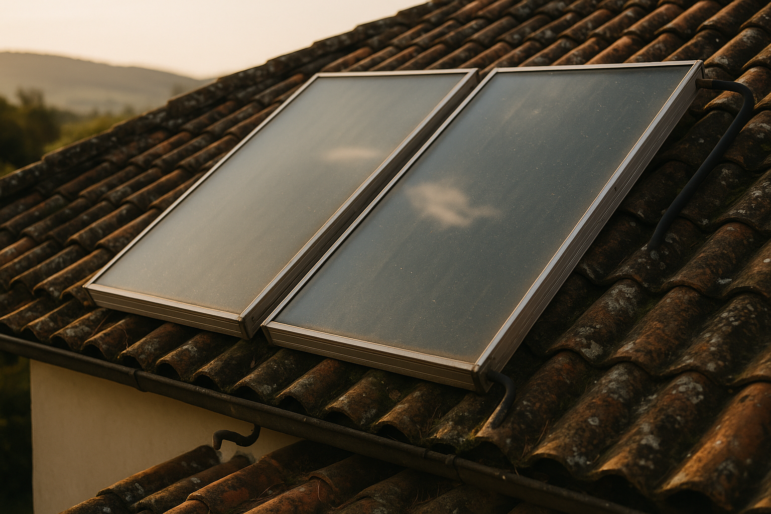 Why People Are Choosing Solar Water Heaters for 2026