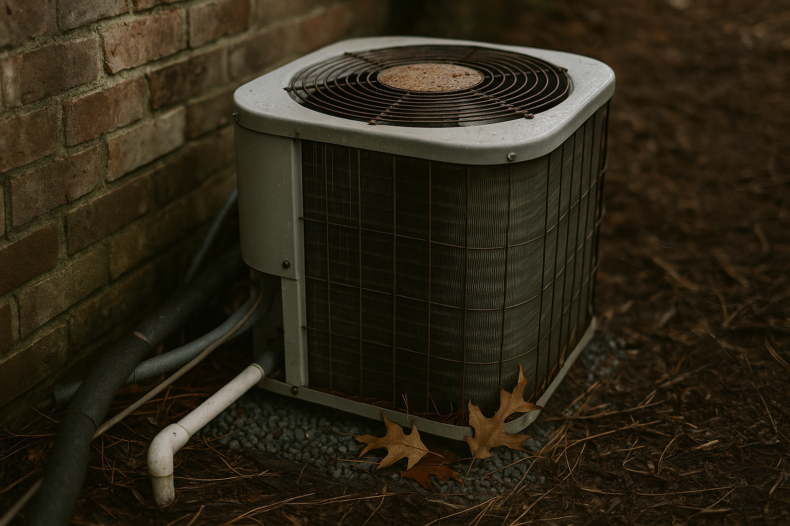 Essential HVAC Maintenance Tips for Homeowners