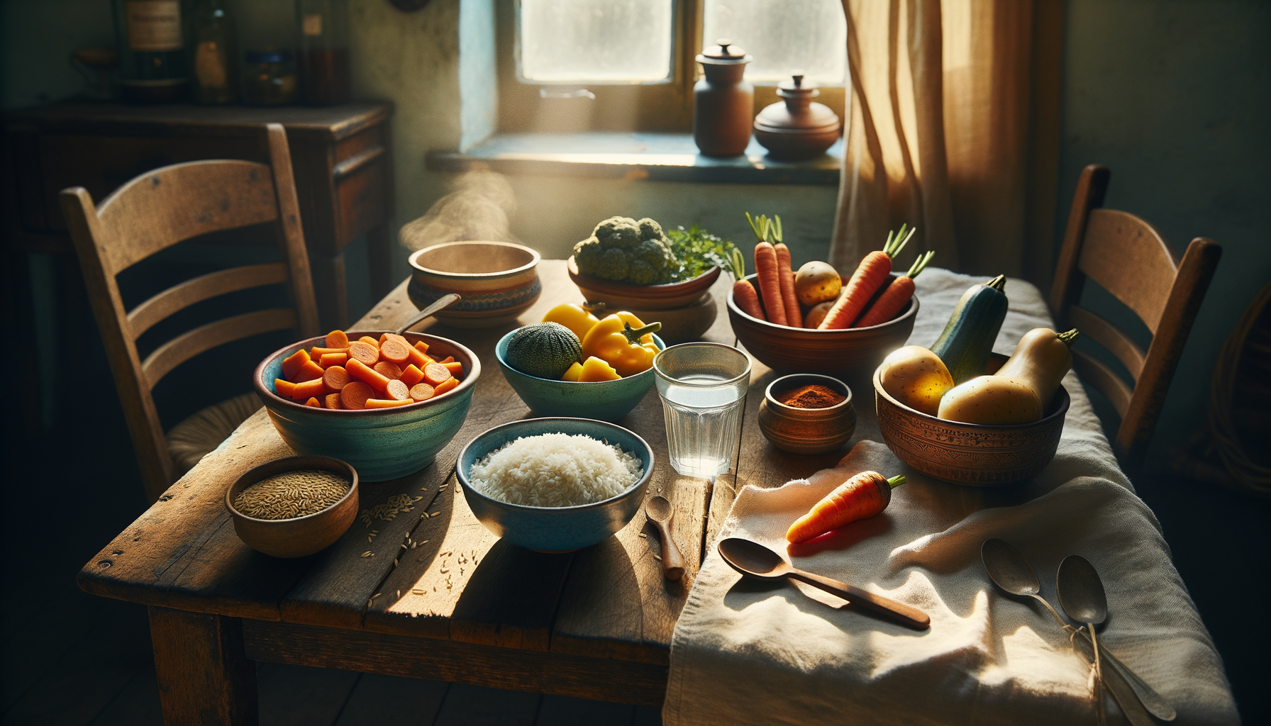 Colitis-Friendly Foods and Common Triggers