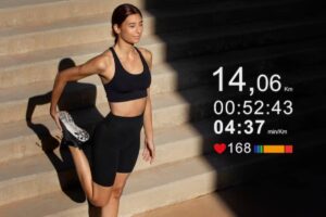 Tracking Progress Beyond the Scale