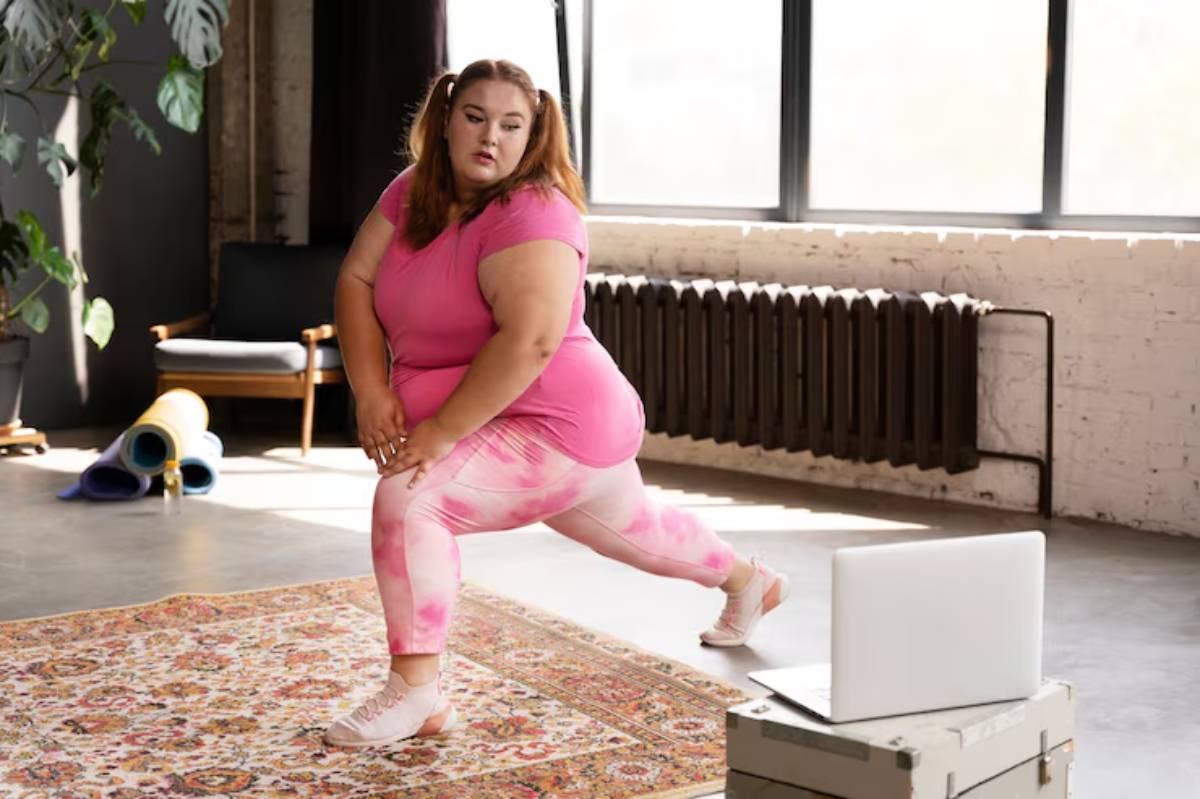 Weight Training for Fat Loss Without Cardio