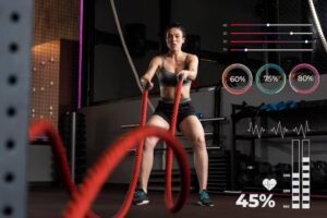 How to Measure Progress in the Gym Without the Scale