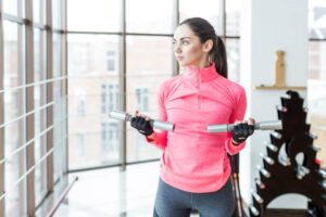 How to Start Weight Training as a Woman With No Experience
